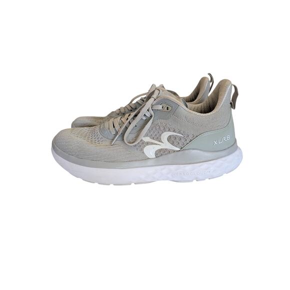GDefy Gravity Defyer XLR8 Run Gray Sneakers Size 13 Men Running Orthopedic main image 10